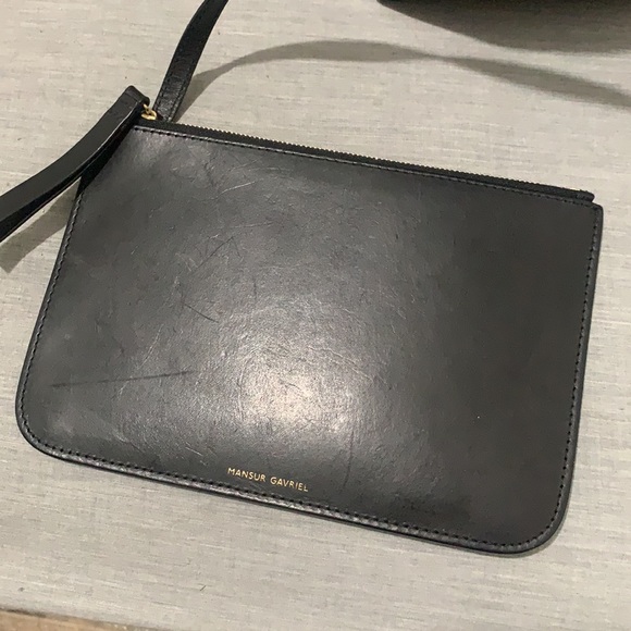 Mansur Gavriel bucket bag - Picture 3 of 8